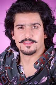 Javed Amirkhail جاوید امیرخېل