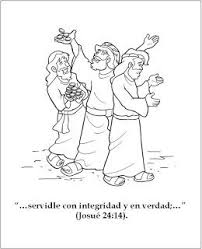 ¡diversión asegurada con nuestros juegos de pintar! Dibujos Cristianos Para Colorear Parabola De Los Talentos Dibujos Cristianos