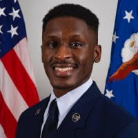 Scholarship winner, Kendall Ranges, hopes to change the way healthcare  services are delivered