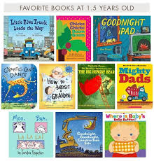 Favorite Books For Young Toddlers These Are The Best Board Books To Read With 18 Month Olds Best Toddler Books Toddler Books Baby Month By Month