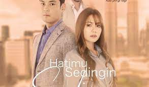 Drama bersiri terbaru di tv3, pukul 7 malam kini sedang bersiaran. Hatimu Sedingin Salju Episod 7 Live Tonton Video Drama Kepala Bergetar