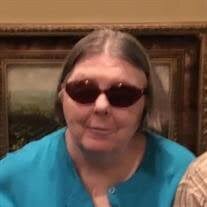 Karla Everett Todd Obituary