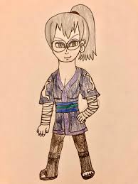 Kabuto Yakushi | Shinobi Striker Wiki | Fandom