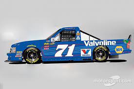 Nascar runs three national series: Chase Elliott Enters Truck Race For First Time In Three Years