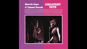 Marvin Gaye Tammi Terrell Ain T No Mountain Marvin Gaye Tammi Terrell Ain T No Mountain High Enough Tammi Terrell Marvin Gaye Wedding Dance Music