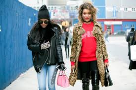 Maybe you would like to learn more about one of these? The Closet Organization Journey Of A Fashion Editor