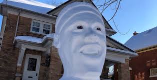 The 2021 mother's day was a special event for several players around the league. Raptors Fan Impresses Siakam With This 7 Foot Tall Spinning Snowman Offside