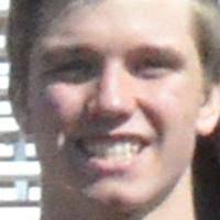 Malott hurdles to South record