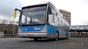 Q Buzz 3028 Bus Trucks Vehicles