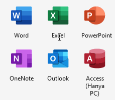 Maybe you would like to learn more about one of these? Pengalaman Menggunakan Rumus Excel Saat Tes Masuk Kerja Staff Accounting Adhe Pradiptha