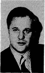 J,SS 'Chai' Celebration HelQ; Rabbi Morris Besdin. ,ffonored