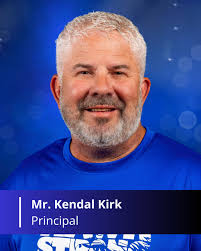 FOR IMMEDIATE RELEASE Hawkins ISD Announces Kendal Kirk as New MS/HS  Principal for 2025-2026 School Year Hawkins, Texas