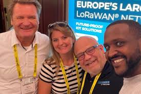 LoRaWAN Live in Munich: Minol-ZENNER extends its lead