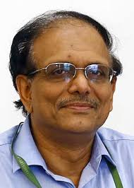G. Mohan Kumar