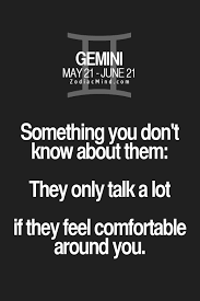 True If There S A Fake Vibe Or Weird Feeling I Would Limit Myself Gemini Zodiac Astrology Gemini Gemini Life