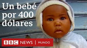 Niños robados: "Mis padres adoptivos pensaron que habían hecho un acto de  amor. Resultó ser un secuestro"