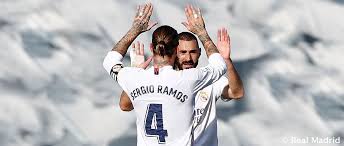 Ramos and carvajal included for gladbach match. Real Madrid V Inter Di Stefano All Set For Key Clash Real Madrid Cf
