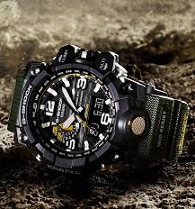Free watchfaces for gear s2, s3, android wear, & apple watch. 7 Reasons Why You Should Own A Casio G Shock Watch