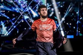These individuals don't need much of an introduction, as their exploits on film tend to speak loudly enough for all to hear. How Raimond Magomedaliev Found Discipline And Success In Martial Arts