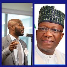 Global HIV Research Grant Nigerian Winner Dr. Adam Abdullahi: 2: The  Director General @nildsnigeria @Profaosulaiman has commended Lafiagi born  Kwaran, Dr Adam Hussein Abdullahi For emerging the global Winner of the  Collaborative