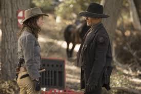 Katja herbers on her surprising role in westworld. Katja Herbers On Twitter