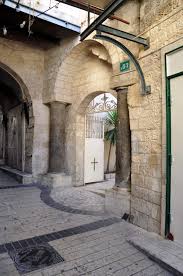 Synagogue on map of nazareth: Nazareth Synagogue Church Israel And You