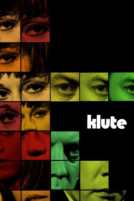 KLUTE – Suns Cinema