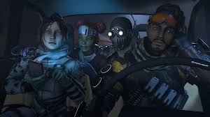 Pin By Baku On Apex In 2020 Character Design Apex Anime Memes Funny Apex legends wraith hd games. character design apex anime memes funny