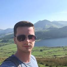 Luke Rutherford (@lukerudders)