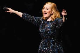 Adele Drake Lead U K S Year End Charts Billboard