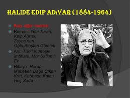 Milli Edebiyat Donemi Ppt Indir