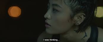 Negative Affects in the Dark Intervals of A Land Imagined