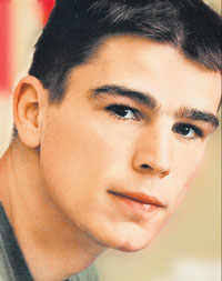 Helena, Josh call it quits