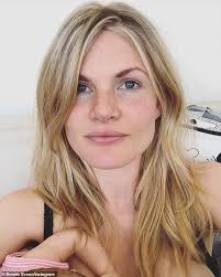 Home and Away star Bonnie Sveen