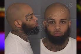 Adrian Cotton — Barrow County Jail Bookings