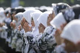 Maybe you would like to learn more about one of these? Peringatan Hari Guru Nasional Tingkat Provinsi Jawa Barat