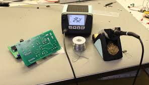 Перевод слова soldering, американское и британское произношение, транскрипция, словосочетания, однокоренные слова. Review Weller Wt 1014 Soldering Station Elektor Magazine