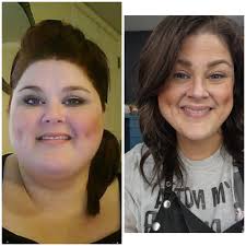 Weight loss progress: 176 lbs lost in 11 years