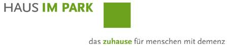 5,40 mio € kosten gesamt. Haus Im Park Das Zuhause Fur Menschen Mit Demenz