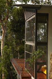After booking, all of the property's details, including telephone and address, are provided in your booking confirmation and your account. Take A Look At This Modern Home In Janda Baik Forest Pahang Expatgo