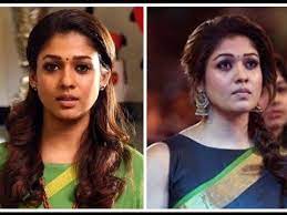 Nayanthara Hairstyles Tutorial Part 1 Youtube Nayanthara Hairstyle Hair Puff Bridal Hair Tutorial Videos