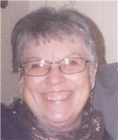 Tannya Hartman Obituary (1947