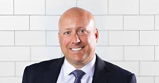 Nate Rempe of Omaha Steaks On The Future Of Retail Over The Next Few Years 