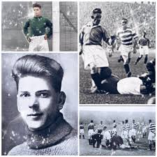 Be joyful and triumphant this christmas, bhoys and ghirls! Ally Begg On Twitter On This Day Back In 1931 Former Celtic And Scotland Goalkeeper John Thomson Was Fatally Injured In An Accidental Collision On The Field Of Play He Sadly