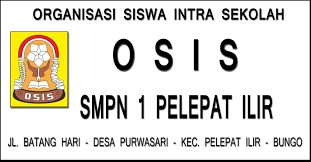 Smaku di kawasan jakarta barat. Osis Smp Negeri 1 Pelepat Ilir