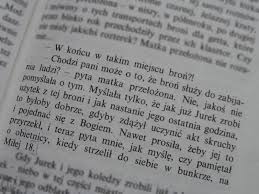 Nagrody jak mówiono są prestiżowe itp. Whatever Nevermind Czerwca 2018
