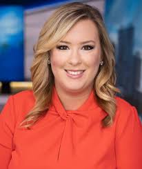 Danielle Waugh DaRos CBS12