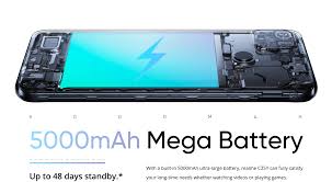 REALME C25Y 4G - Axiom Telecom UAE