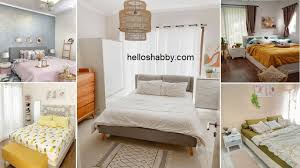 Desain kamar tidur utama minimalis kecil sederhana. 7 Inspirasi Desain Kamar Tidur Minimalis Yang Bikin Betah Helloshabby Com Interior And Exterior Solutions