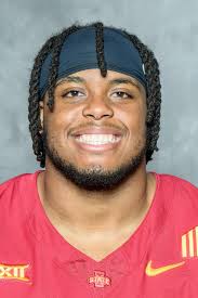 PRIMER: No. 18 Iowa State Opens Big 12 Play at Houston